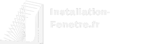 logo InstallationFenetre